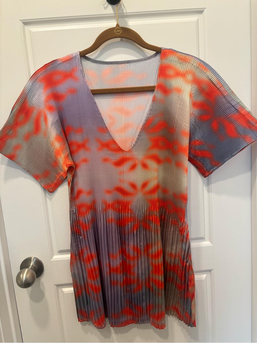 Nin Studio Madusa Top - Size Large — image 2 of 4